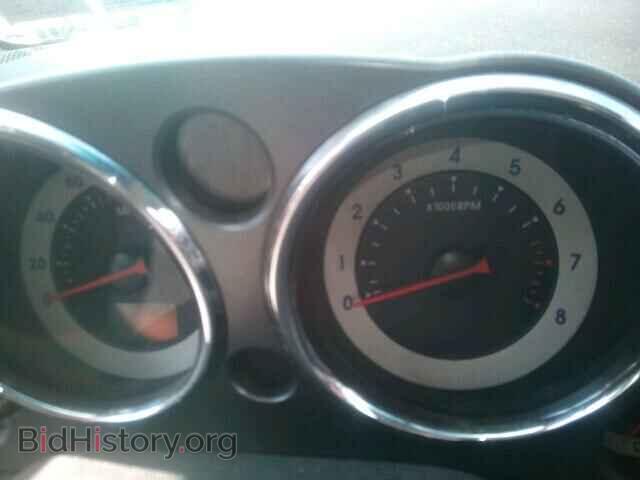 2008 MITSUBISHI ECLIPSE - VIN: 4A3AK24F88E009842 - Фото 8