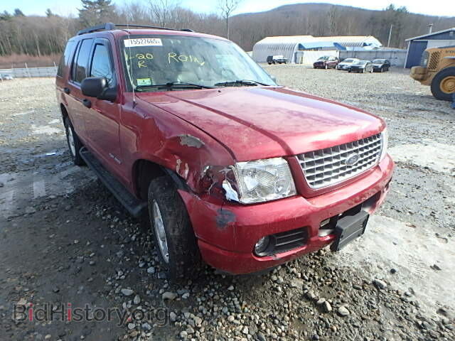 Фотография 1FMZU73W65UB54471 - FORD EXPLORER 2005