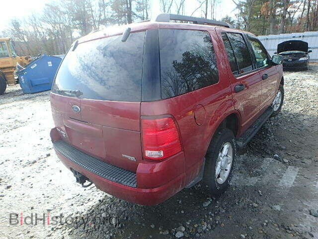 2005 FORD EXPLORER - VIN: 1FMZU73W65UB54471 - Фото 4