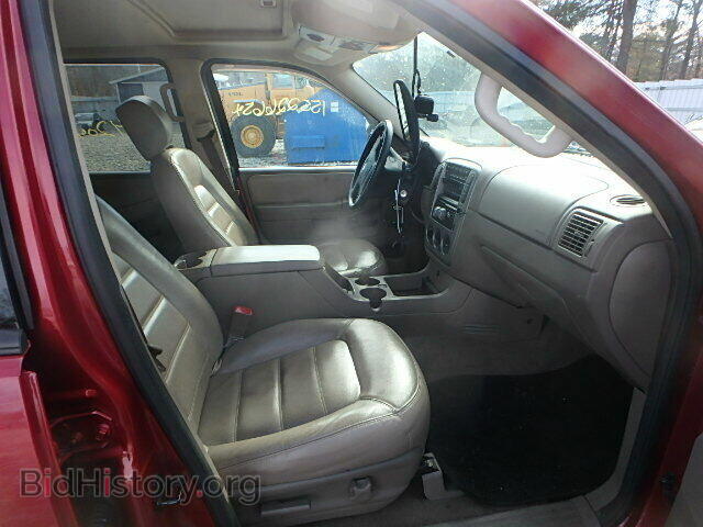 2005 FORD EXPLORER - VIN: 1FMZU73W65UB54471 - Фото 5