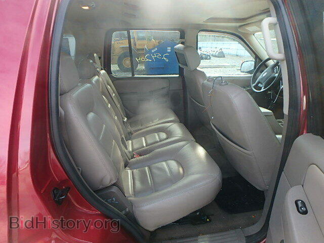 2005 FORD EXPLORER - VIN: 1FMZU73W65UB54471 - Фото 6