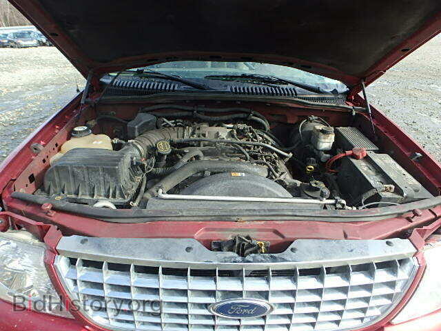 2005 FORD EXPLORER - VIN: 1FMZU73W65UB54471 - Фото 7