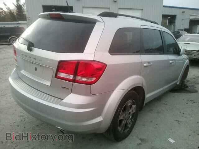2011 DODGE JOURNEY - VIN: 3D4PG1FG9BT525295 - Фото 4
