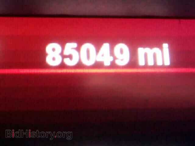 2011 DODGE JOURNEY - VIN: 3D4PG1FG9BT525295 - Фото 8
