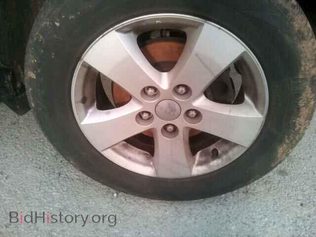 2011 DODGE JOURNEY - VIN: 3D4PG1FG9BT525295 - Фото 10
