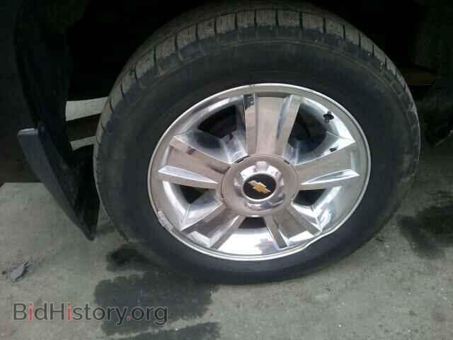 2012 CHEVROLET SILVERADO - VIN: 1GCRKTE71CZ208364 - Фото 10