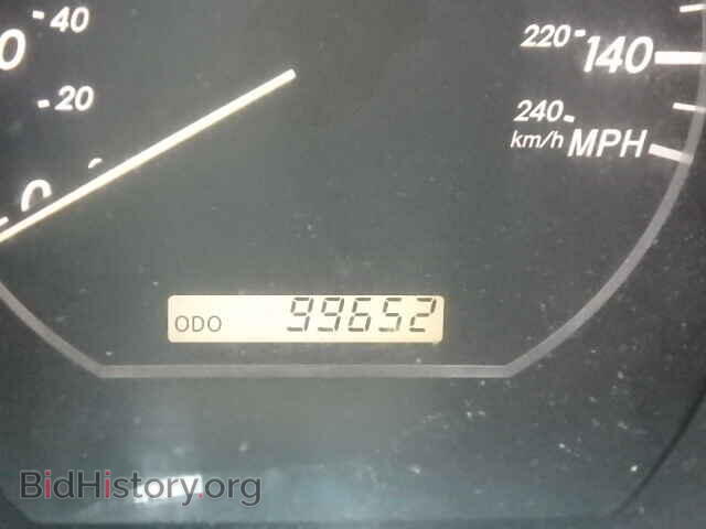 2004 LEXUS RX330 - VIN: 2T2HA31U24C031213 - Фото 8