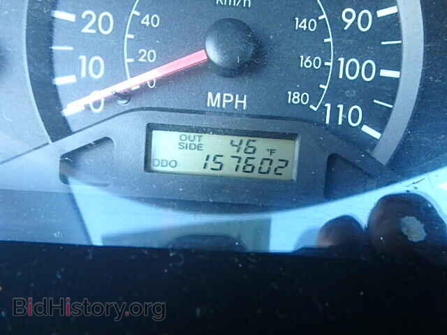 2003 TOYOTA COROLLA - VIN: JTDBR32EX32007541 - Photo 8