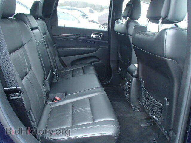 2012 JEEP CHEROKEE - VIN: 1C4RJFAG2CC264536 - Фото 6