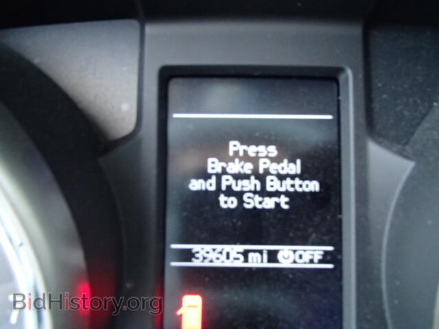 2012 JEEP CHEROKEE - VIN: 1C4RJFAG2CC264536 - Фото 8