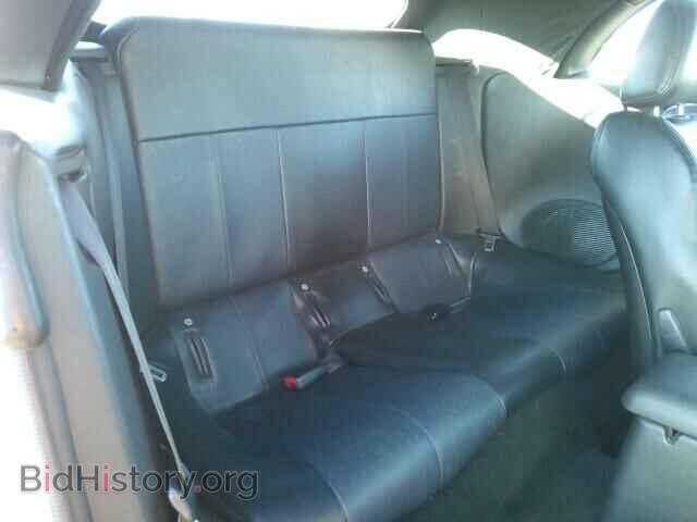 2003 MITSUBISHI ECLIPSE - VIN: 4A3AE75H13E174211 - Фото 6