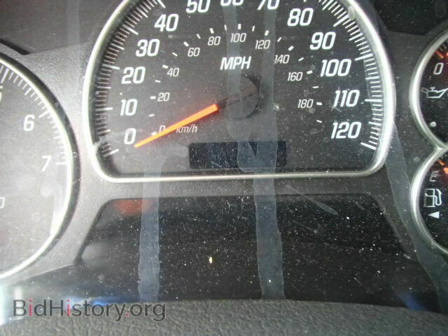2003 GMC ENVOY - VIN: 1GKDT13S332130170 - Фото 8