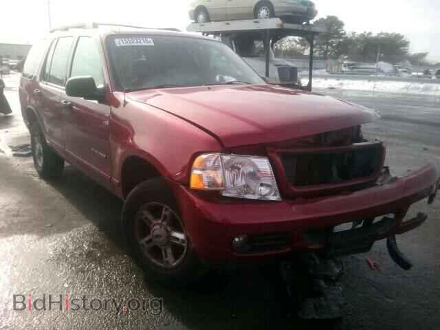 Фотография 1FMZU73K95UB08159 - FORD EXPLORER 2005