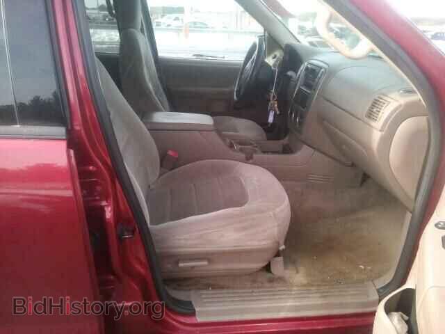 2005 FORD EXPLORER - VIN: 1FMZU73K95UB08159 - Photo 5