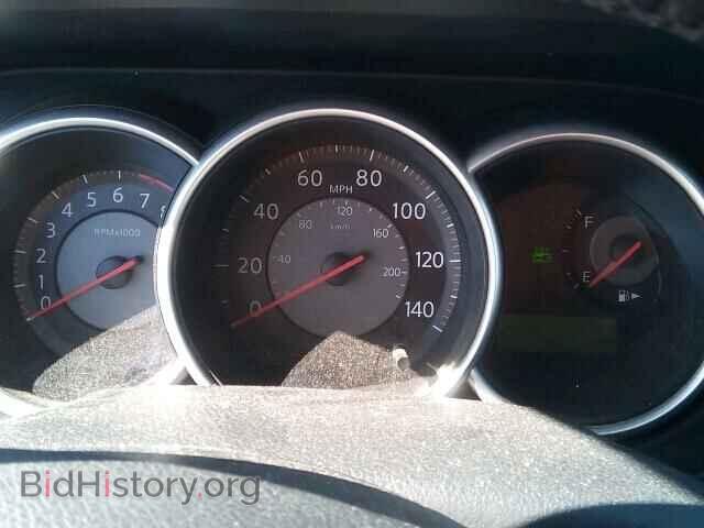 2009 NISSAN VERSA - VIN: 3N1BC13E59L374541 - Photo 8