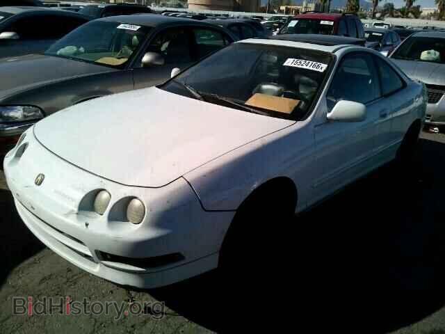 1995 ACURA INTEGRA - VIN: JH4DC2385SS002306 - Фото 2
