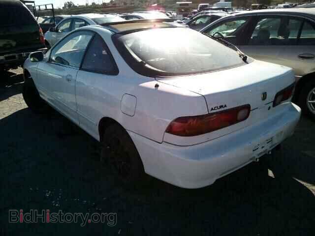 1995 ACURA INTEGRA - VIN: JH4DC2385SS002306 - Фото 3