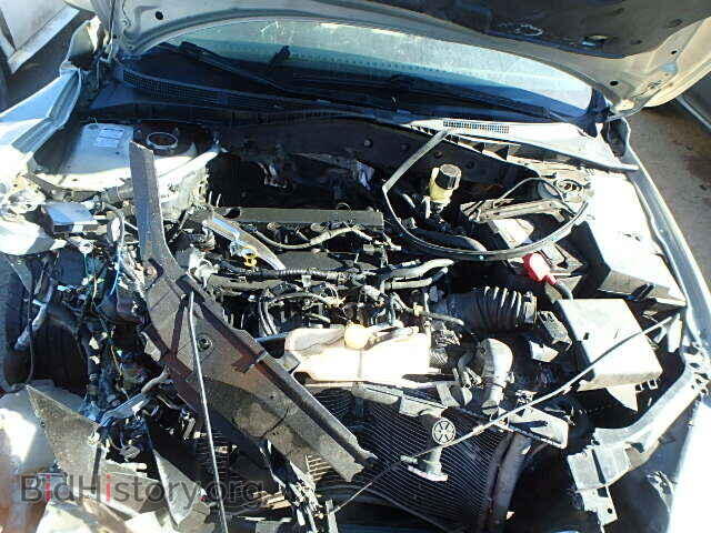 2005 MAZDA 6 - VIN: 1YVHP80C855M49759 - Photo 7