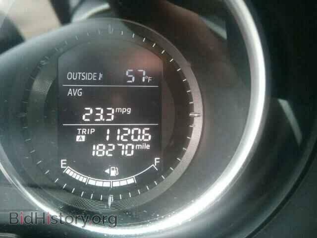 2014 MAZDA 6 - VIN: JM1GJ1U59E1101045 - Фото 8