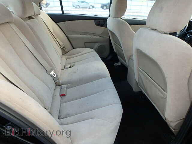 2010 KIA OPTIMA - VIN: KNAGG4A85A5400675 - Фото 6