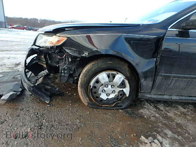 2010 KIA OPTIMA - VIN: KNAGG4A85A5400675 - Фото 9