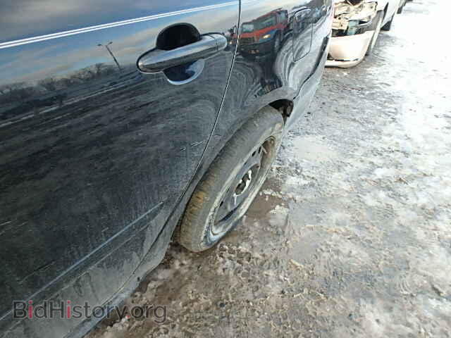 2010 KIA OPTIMA - VIN: KNAGG4A85A5400675 - Фото 10