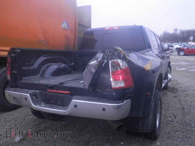 2011 DODGE RAM 3500 - VIN: 3D73Y4HL3BG523027 - Фото 4