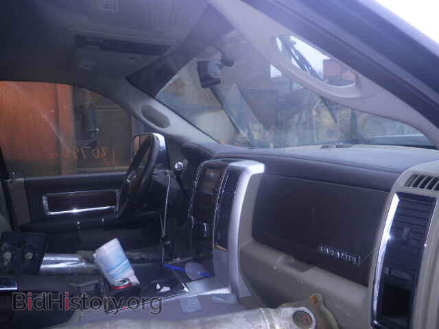 2011 DODGE RAM 3500 - VIN: 3D73Y4HL3BG523027 - Фото 5