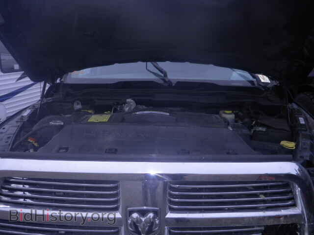 2011 DODGE RAM 3500 - VIN: 3D73Y4HL3BG523027 - Фото 7