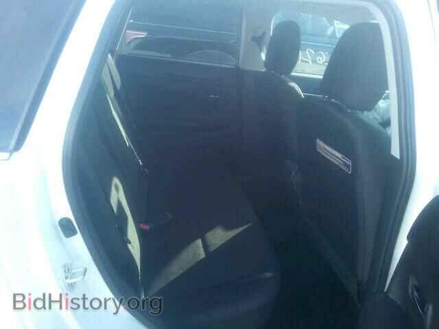 2014 MITSUBISHI OUTLANDER - VIN: 4A4AR4AU0EE028015 - Фото 6