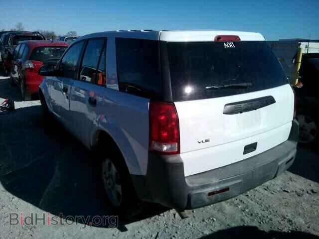 2003 SATURN VUE - VIN: 5GZCZ33D73S848032 - Фото 3