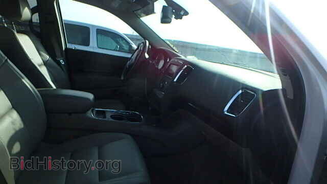 2013 DODGE DURANGO - VIN: 1C4RDHDG6DC661537 - Photo 5
