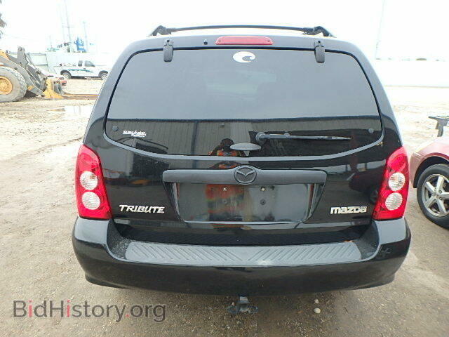 2006 MAZDA TRIBUTE - VIN: 4F2CZ04136KM26882 - Фото 9