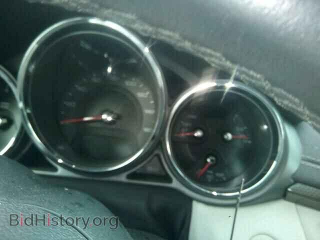 2008 CADILLAC CTS - VIN: 1G6DF577580193230 - Фото 8