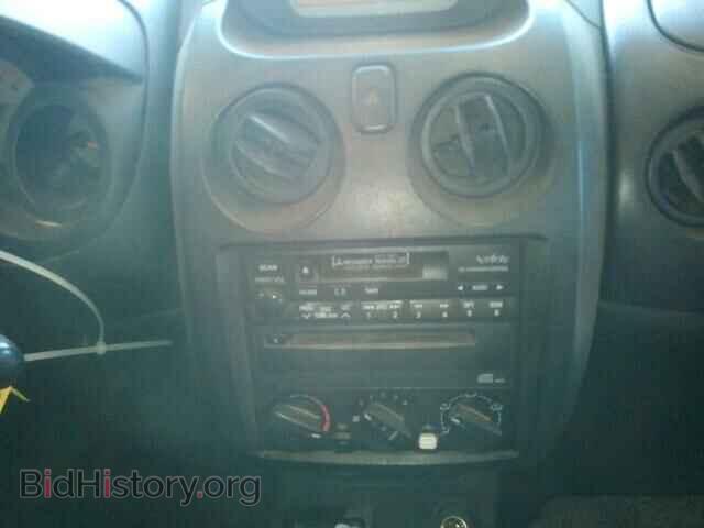2000 MITSUBISHI ECLIPSE - VIN: 4A3AC44G8YE157457 - Photo 9