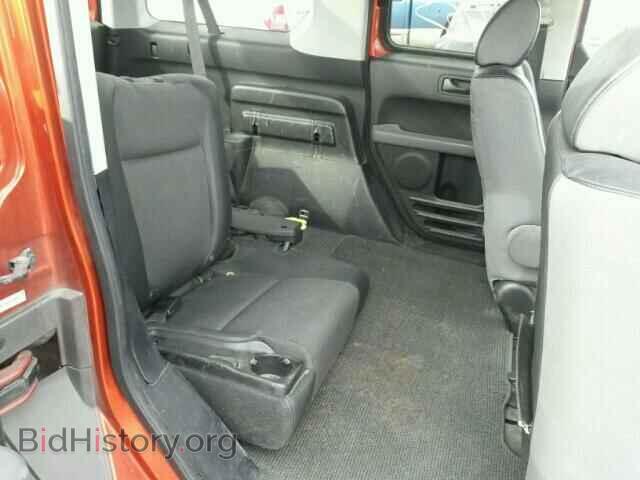 2004 HONDA ELEMENT - VIN: 5J6YH28564L024096 - Фото 6