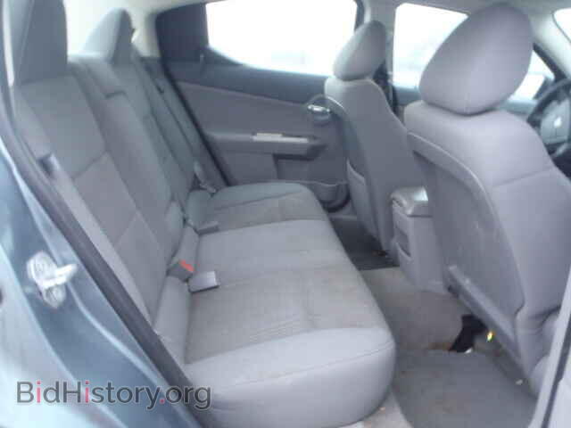 2008 DODGE AVENGER - VIN: 1B3LC56RX8N259800 - Фото 6