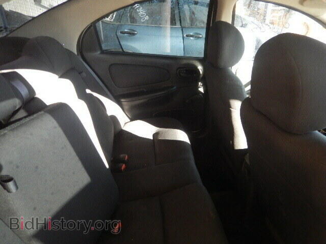 2005 DODGE NEON - VIN: 1B3ES56C35D191008 - Фото 6