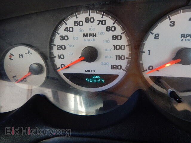 2005 DODGE NEON - VIN: 1B3ES56C35D191008 - Фото 8