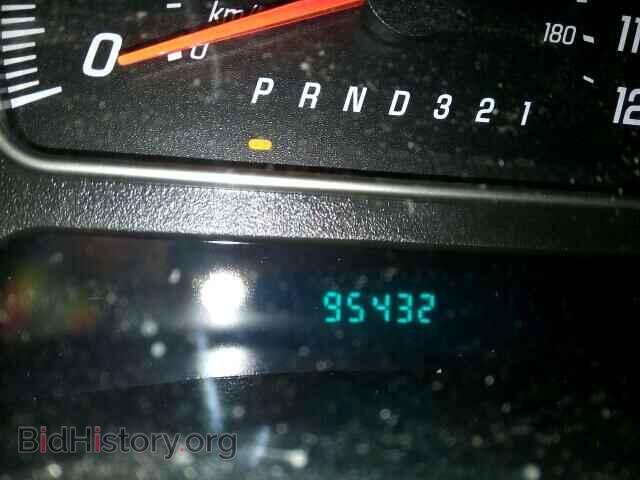 2008 GMC ENVOY - VIN: 1GKDS13S082228244 - Фото 8