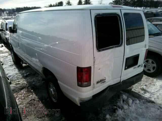 2012 FORD ECONOLINE - VIN: 1FTNE2EW6CDA00971 - Фото 3