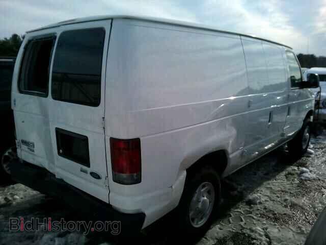 2012 FORD ECONOLINE - VIN: 1FTNE2EW6CDA00971 - Фото 4