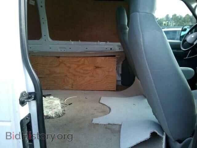 2012 FORD ECONOLINE - VIN: 1FTNE2EW6CDA00971 - Фото 6
