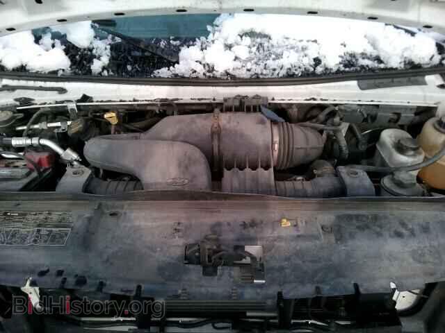2012 FORD ECONOLINE - VIN: 1FTNE2EW6CDA00971 - Фото 7
