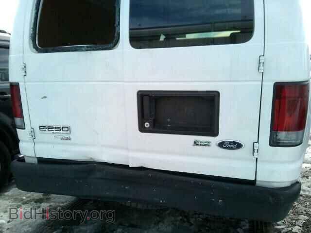 2012 FORD ECONOLINE - VIN: 1FTNE2EW6CDA00971 - Фото 10
