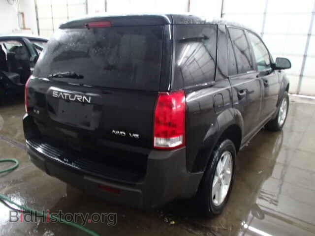 2004 SATURN VUE - VIN: 5GZCZ63424S846160 - Фото 4