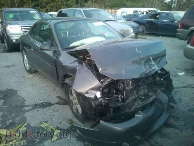 Photo 3FAFP11353R157845 - FORD ESCORT 2003