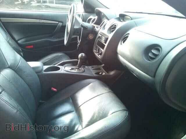 2003 MITSUBISHI ECLIPSE - VIN: 4A3AC44G13E022779 - Photo 5