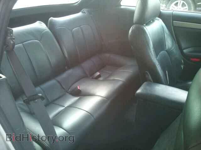 2003 MITSUBISHI ECLIPSE - VIN: 4A3AC44G13E022779 - Photo 6