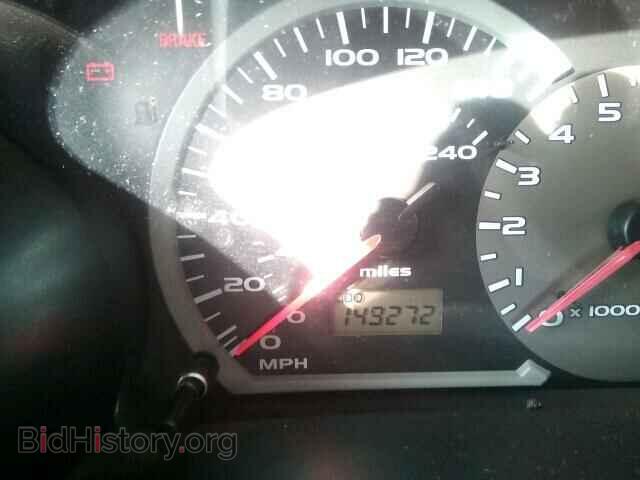 2003 MITSUBISHI ECLIPSE - VIN: 4A3AC44G13E022779 - Photo 8